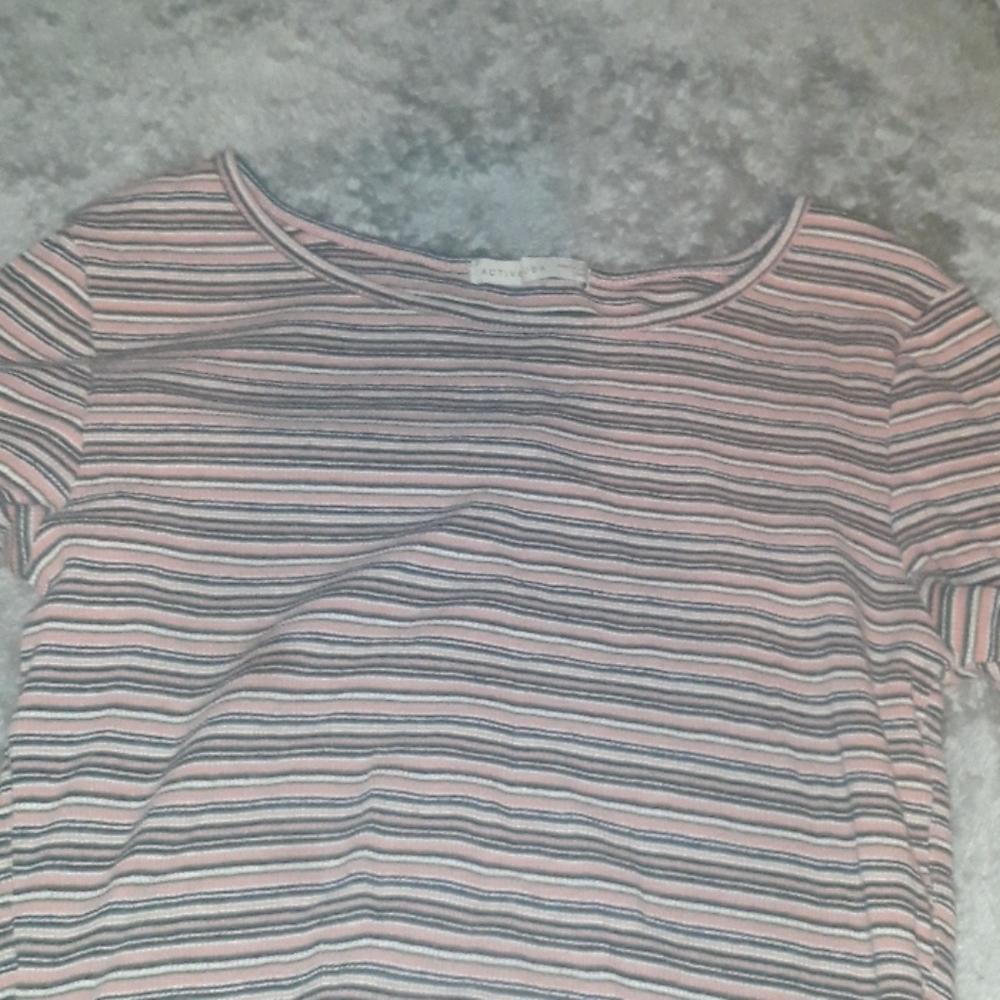 Cute crop top